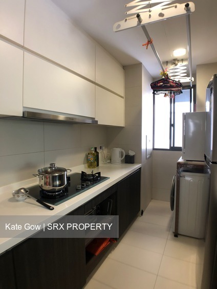 Meadows @ Peirce (D26), Condominium #221245781